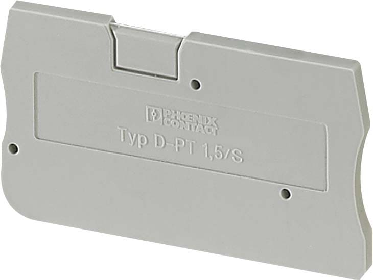 Phoenix Contact D-PT 1,5/S