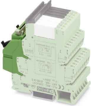 Phoenix Contact PLC-V8/FLK14/IN