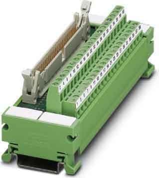 Phoenix Contact UM 45-FLK50/S7-300