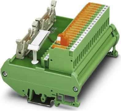 Phoenix Contact FLKM-2FLK14/KDS3-MT/PPA/S7