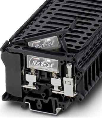 Phoenix Contact UK 6.3-HESILA 250