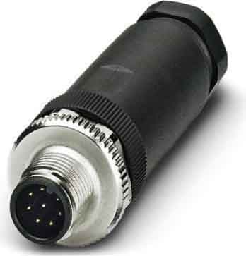 Phoenix Contact SACC-M12MS-8CON-PG9-M