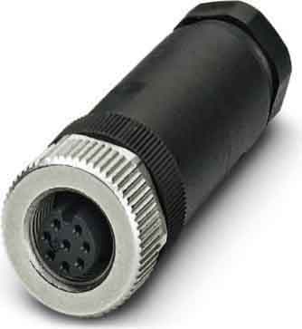 Phoenix Contact SACC-M12FS-8CON-PG9-M