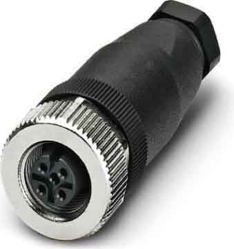 Phoenix Contact SACC-M12FS-4CON-PG7-M