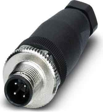 Phoenix Contact SACC-M12MS-4CON-PG 7-M