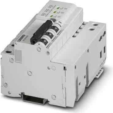 Phoenix Contact VAL-CP-MCB-3C-350/40/FM