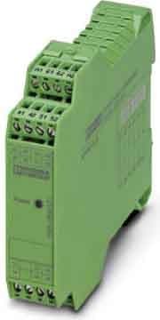 Phoenix Contact PSR-SCP- 24UC/URM/3X1/3X2