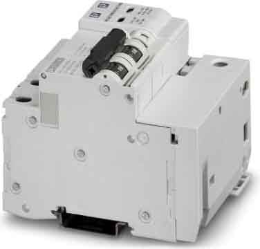 Phoenix Contact VAL-CP-MCB-1S-350/40/FM