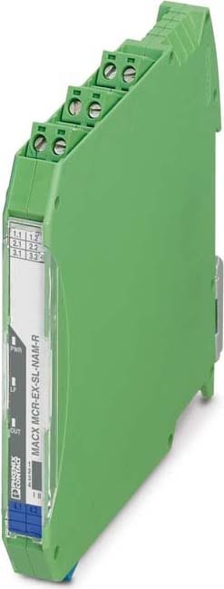 Phoenix Contact MACX MCR-EX-SL-NAM-R