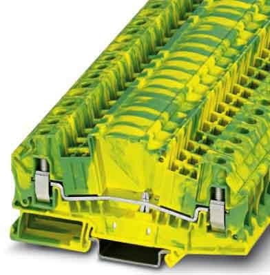 Phoenix Contact UTMED 6-PE
