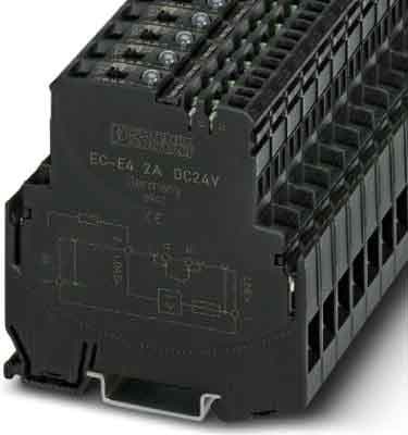 Phoenix Contact EC-E4 2A