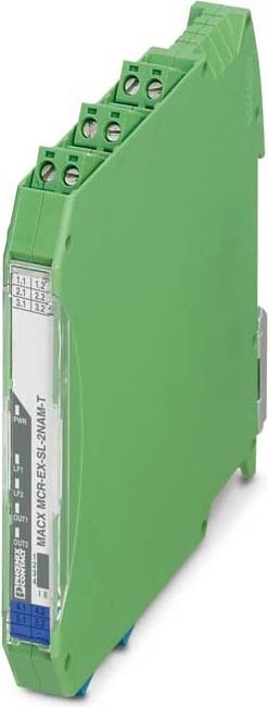 Phoenix Contact MACX MCR-EX-SL-2NAM-T