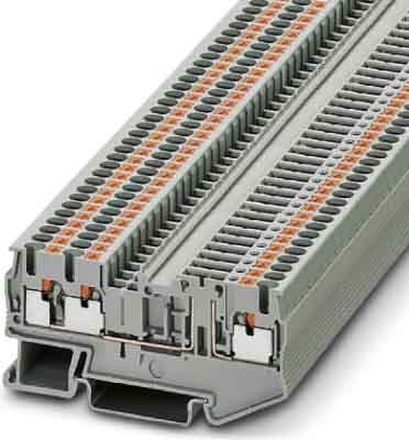 Phoenix Contact - PIT 2,5-TWIN-TG