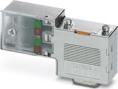 Phoenix Contact SUBCON-PLUS-PROFIB/90/SC