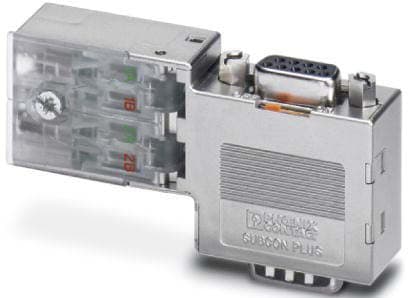 Phoenix Contact SUBCON-PLUS-PROFIB/90/PG/IDC