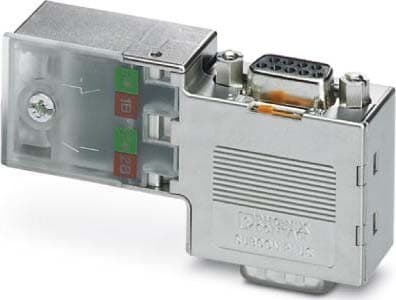Phoenix Contact SUBCON-PLUS-PROFIB/90/PG/SC