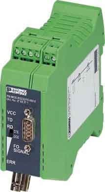 Phoenix Contact - PSI-MOS-RS232/FO 850 E