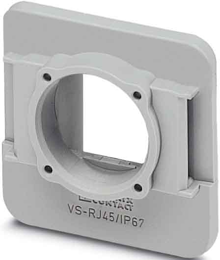 Phoenix Contact VS-08-A-RJ45/MOD-1-R-IP67