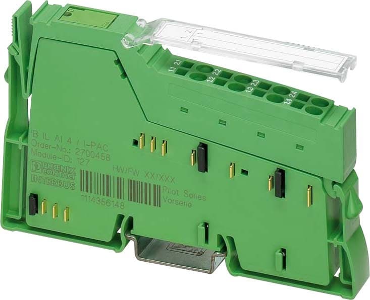 Phoenix Contact IB IL AI 4/U-PAC