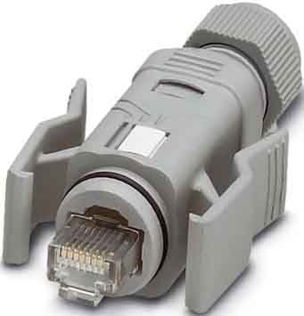 Phoenix Contact VS-08-RJ45-5-Q/IP67