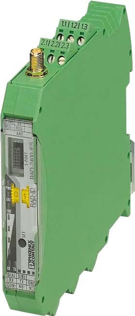 Phoenix Contact RAD-2400-IFS
