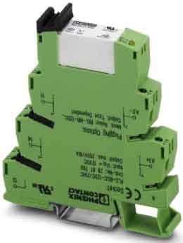 Phoenix Contact PLC-RSC-230UC/21HC