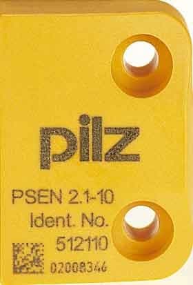 Pilz PSEN 2.1-10 Magnetic Actuator