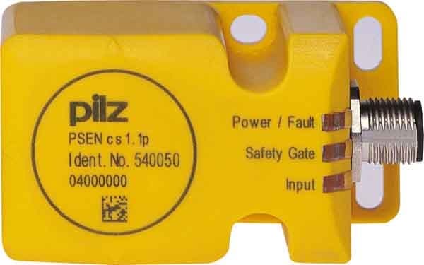 Pilz PSEN CS1.1P 1 UNIT + 1 SWITCH