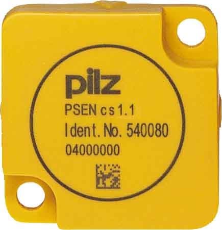 Pilz PSEN cs1.1 1 actuator 1 Unit