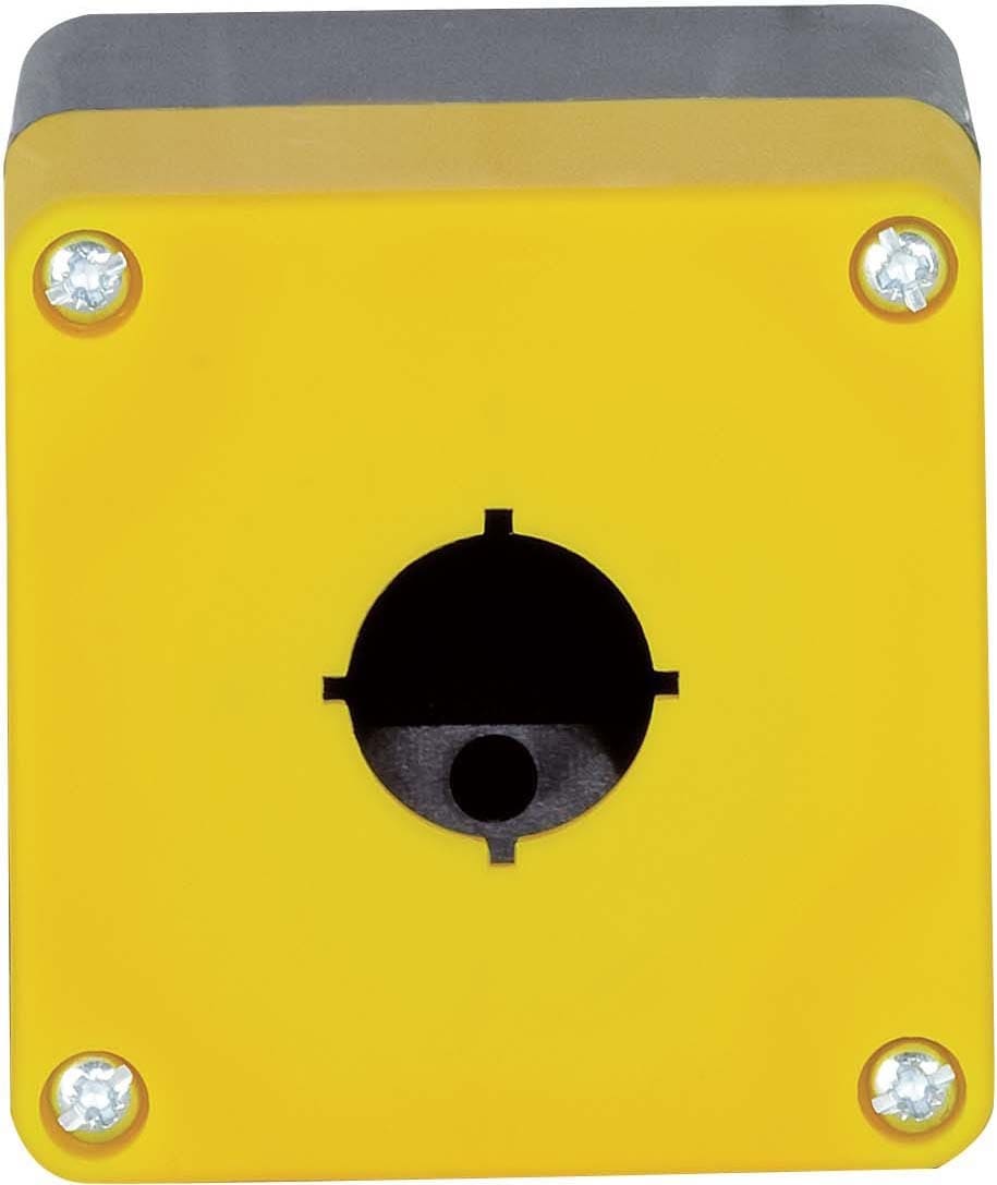 Pilz PIT ES 5.12 EMERGENCY STOP BOX