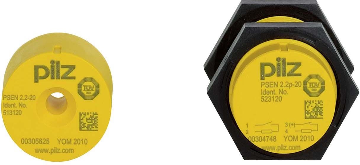 Pilz PSEN 2.2p-20
