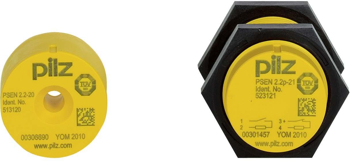 Pilz PSEN2.2P SAFETY SENSOR