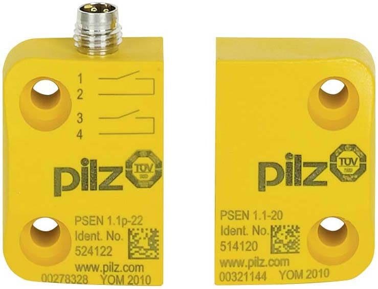 Pilz PILZ SWITCH