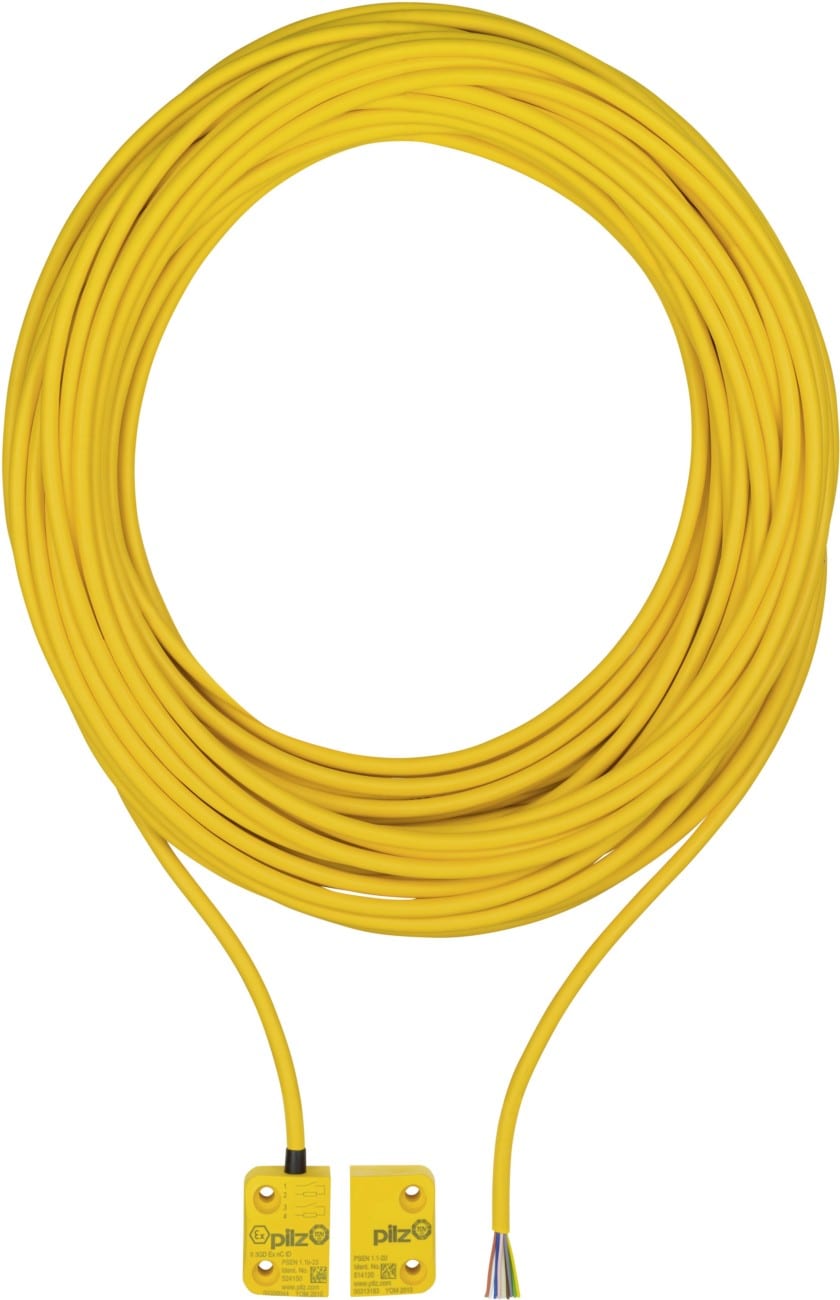 Pilz PSEN 1.1b-23/pSEN 1.1-20/8mm/ATEX