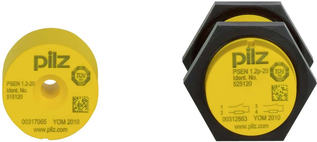 Pilz PSEN 1.2p-20