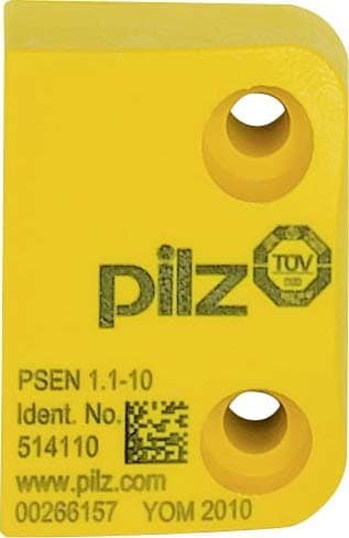 Pilz PSEN 1.1P-10 KEYED MAGNET