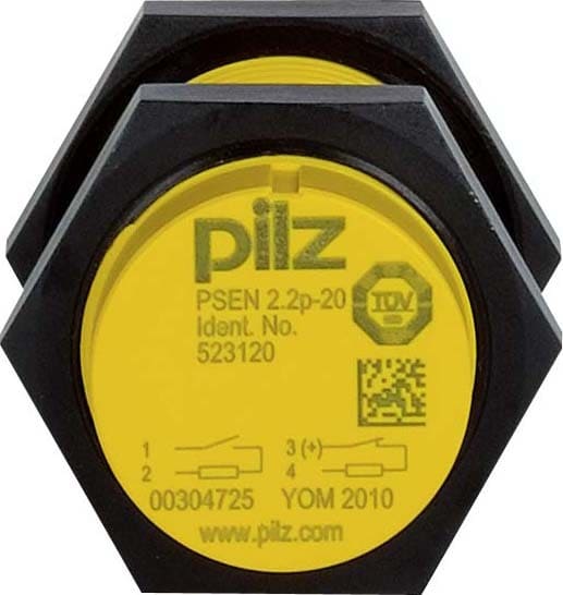 Pilz PSEN 2.2P-20