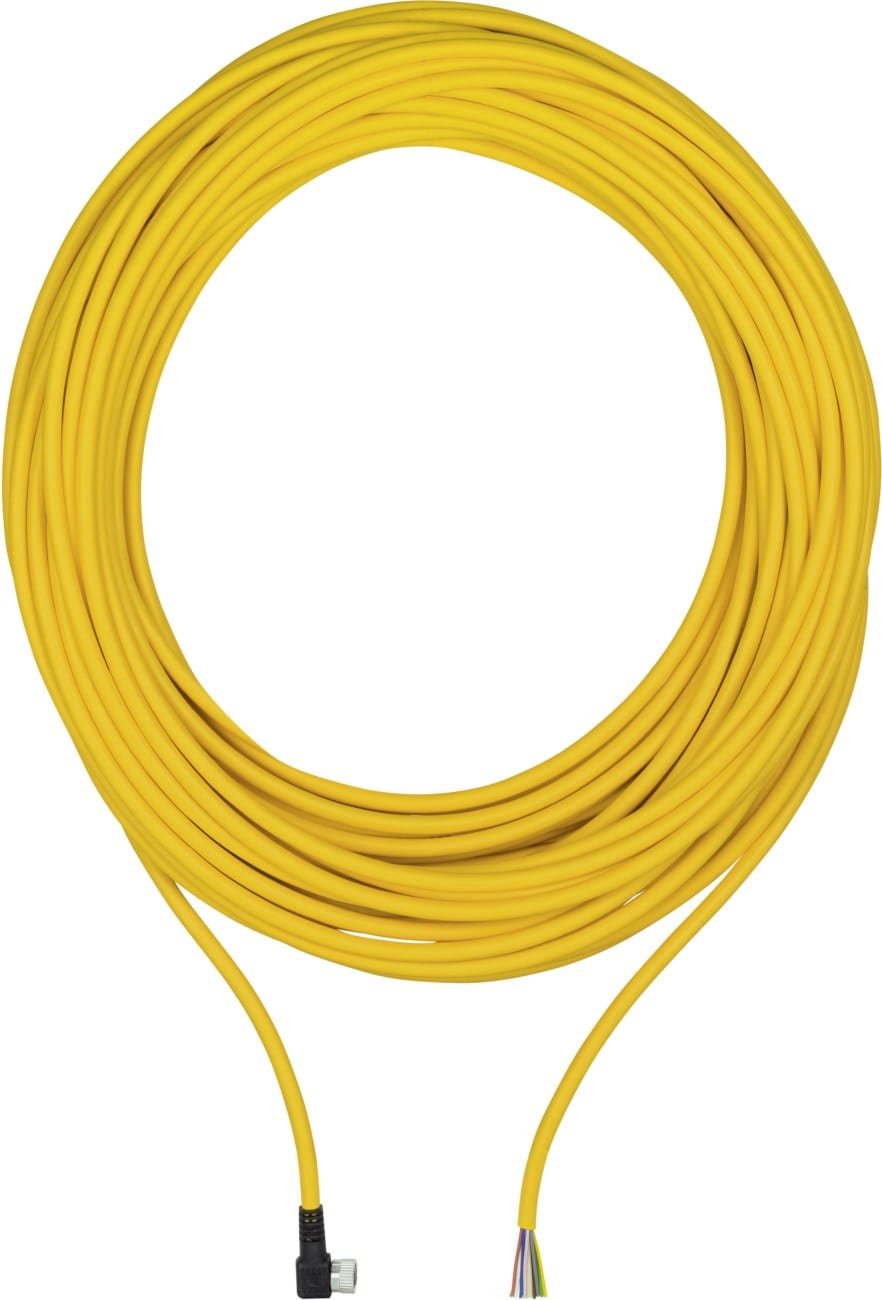 Pilz PSEN Kabel Winkel/cable angleplug 30m