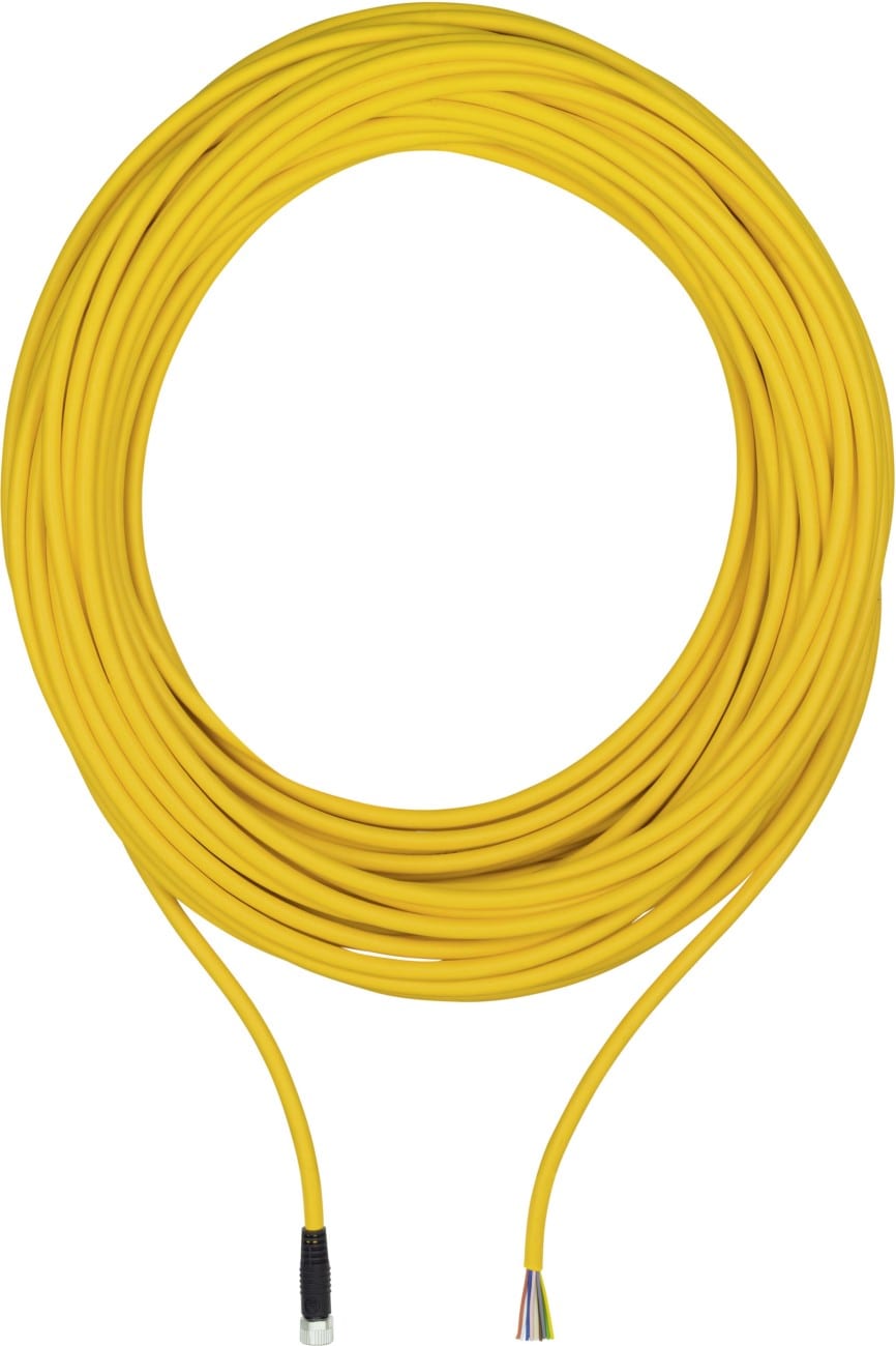 Pilz 30 M STRAIGHT PLUG