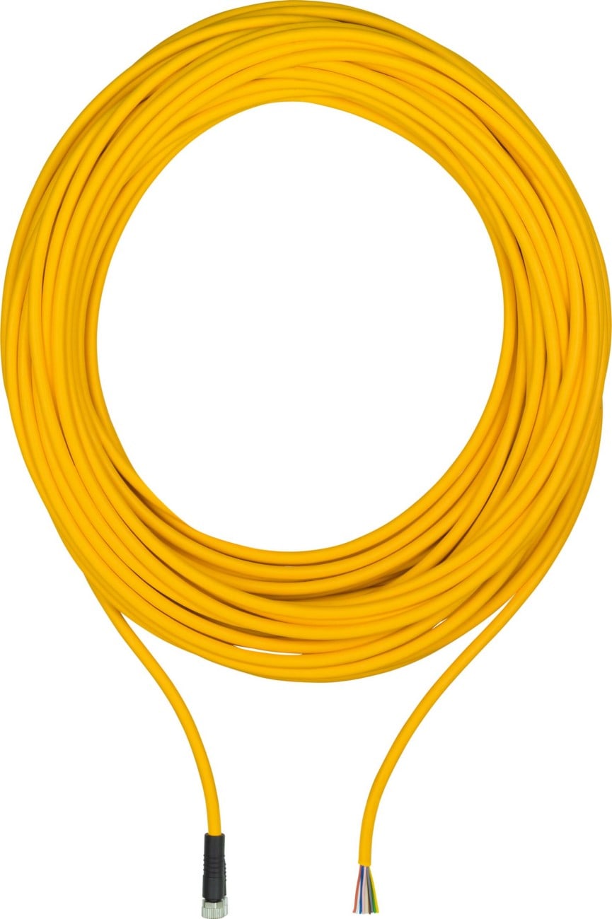 Pilz PSEN cable M8-8sf, 10m