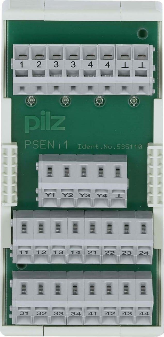Pilz PSENi1