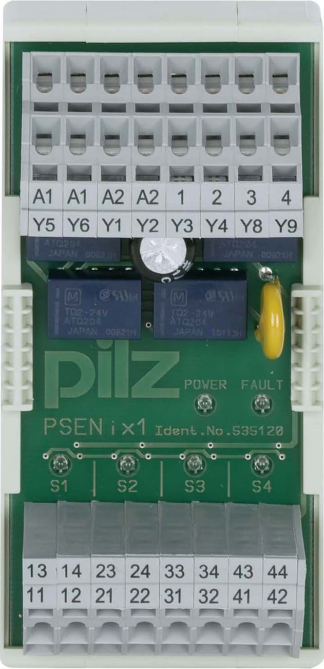 Pilz PSEN ix1
