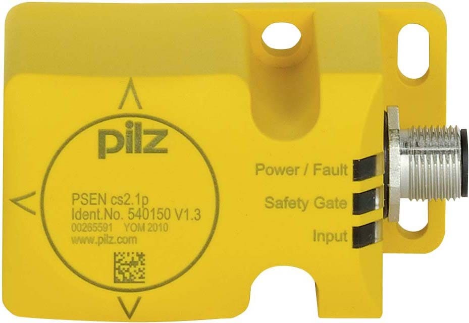 Pilz PSEN cs2.1p 1 switch