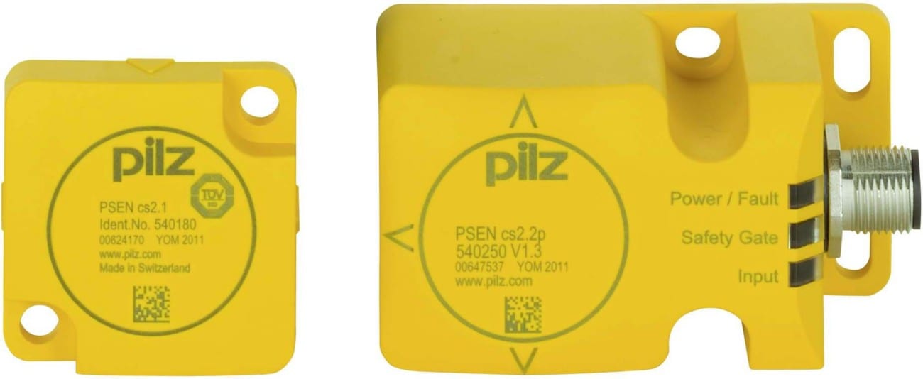 Pilz PSEN CS2.2P 24Vdc