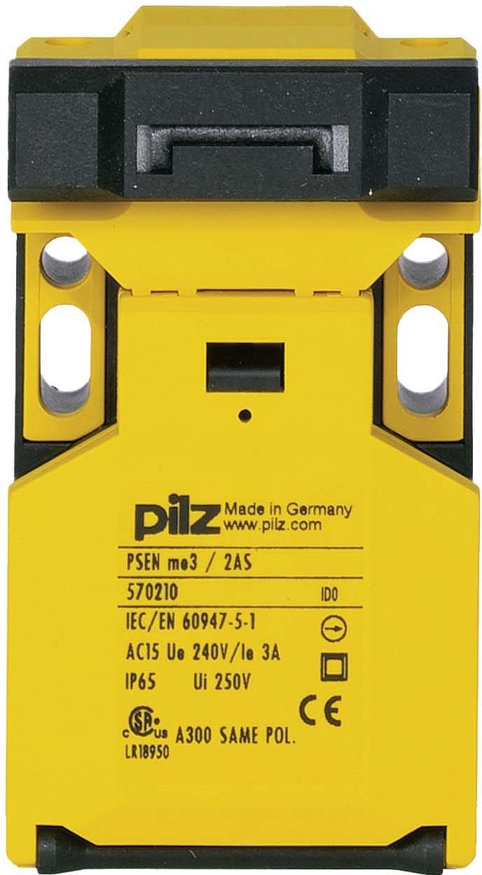 Pilz PSENme 3 / 2A