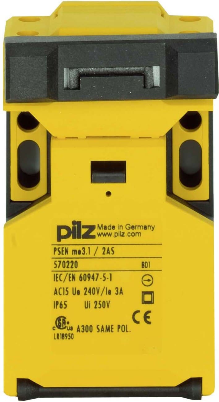 Pilz PILZ PSEN me3.1 / 2AS