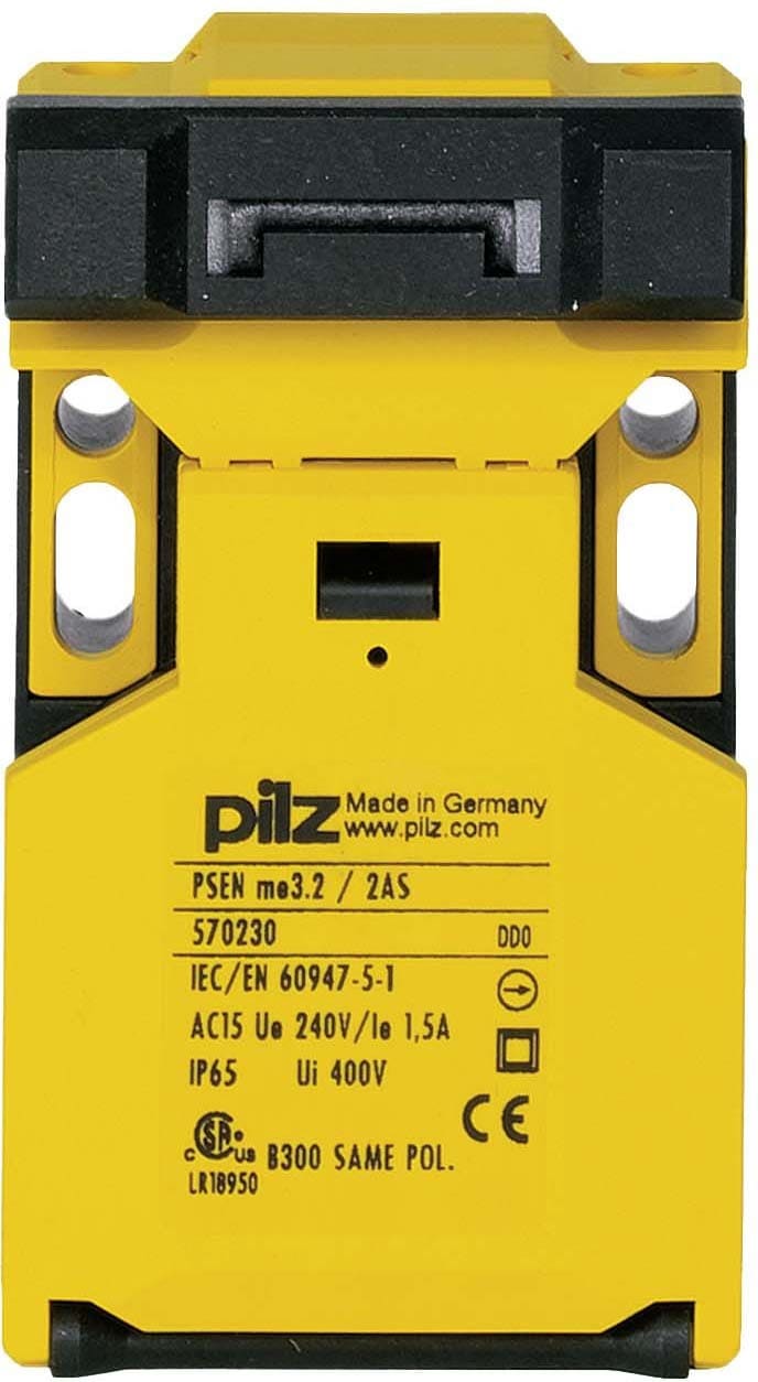 Pilz PSEN ME3.2/2AS PILZ