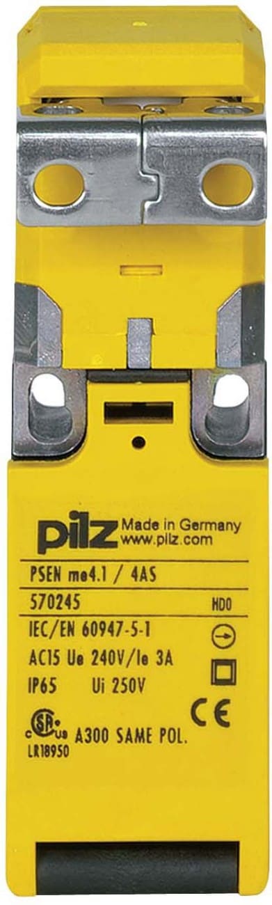 Pilz PSEN-ME4.1/4A
