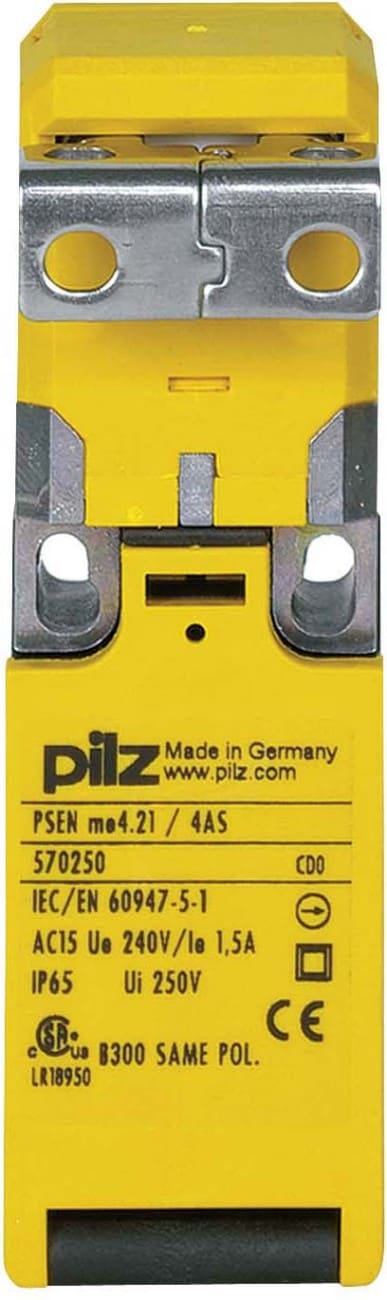 Pilz PSENme 4.21 / 4A
