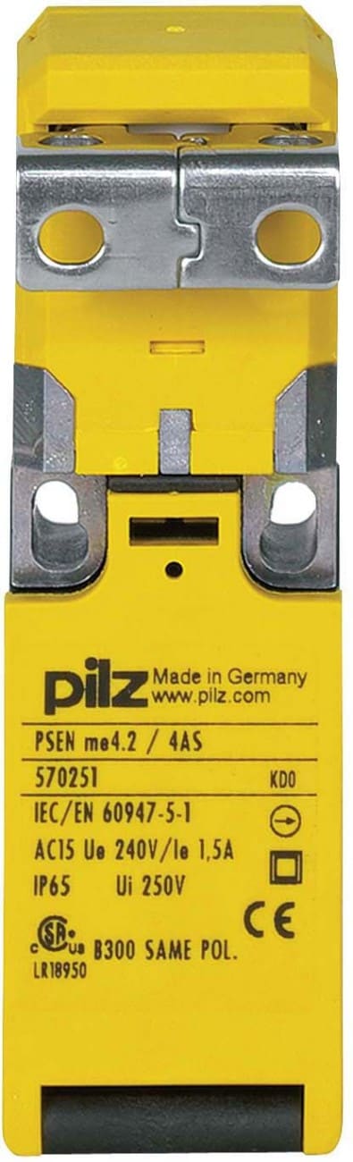 Pilz PSENme 4.2 / 4A
